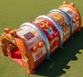 Tent1-6140 Tenda Inflável Garfield