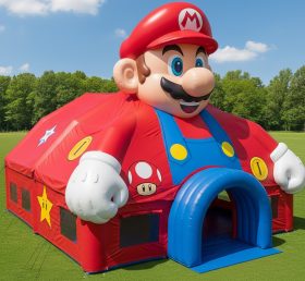 Tent1-6167 Tenda Inflável Super Mario
