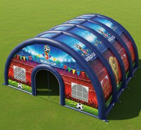 Tent1-6193 Tenda Inflável Estádio da Copa do Mundo