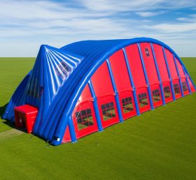 Tent1-6197 Estrutura Especial Tenda Inflável