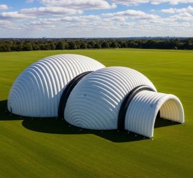 Tent1-6259 Cúpula Inflável de Tema Moderno