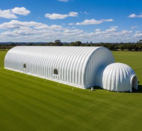 Tent1-6285 Tenda Domo Inflável para Eventos