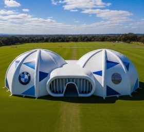 Tent1-6328 Tenda Inflável da Marca BMW
