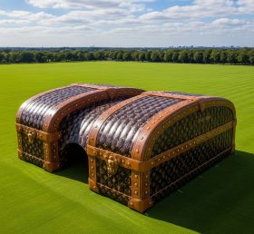 Tent1-6340 Tenda Inflável para Evento da Marca LV