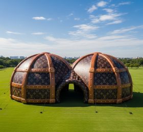 Tent1-6343 Cúpula Inflável para Evento da Marca LV