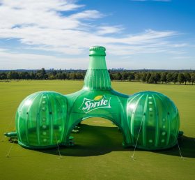 Tent1-6347 Tenda Inflável Sprite