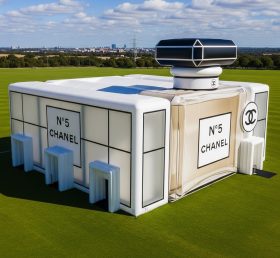 Tent1-6380 Chanel N5 Tenda Inflável para Eventos