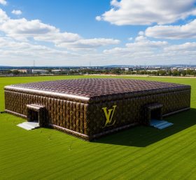 Tent1-6453 Tenda Inflável Luxuosa Louis Vuitton