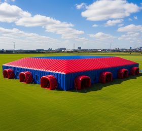 Tent1-6557 Tenda Inflável
