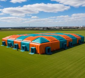 Tent1-6561 Tenda Cubo Inflável