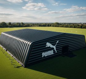Tent1-6578 Tenda Inflável Puma
