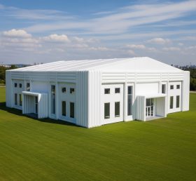 Tent1-6580 Tenda Cubo Inflável