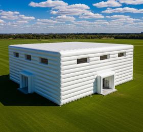 Tent1-6581 Tenda Cubo Inflável
