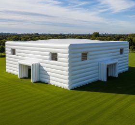 Tent1-6583 Tenda Cubo Inflável