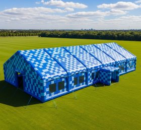 Tent1-6584 Tenda Inflável