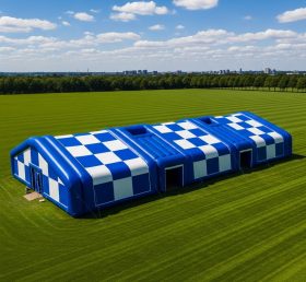 Tent1-6585 Pavilhão Inflável
