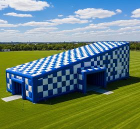 Tent1-6586 Estrutura Inflável