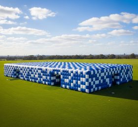 Tent1-6588 Tenda Cubo Inflável