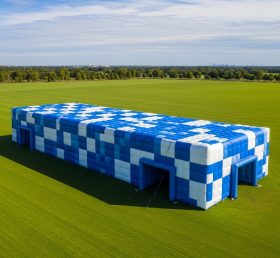 Tent1-6590 Tenda Cubo Inflável