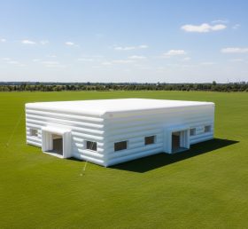Tent1-6598 Tenda Cubo Inflável