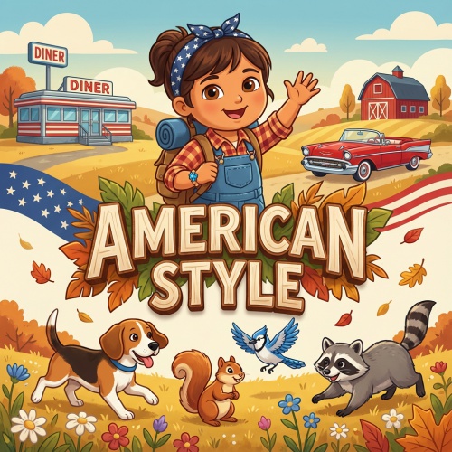 Estilo americano