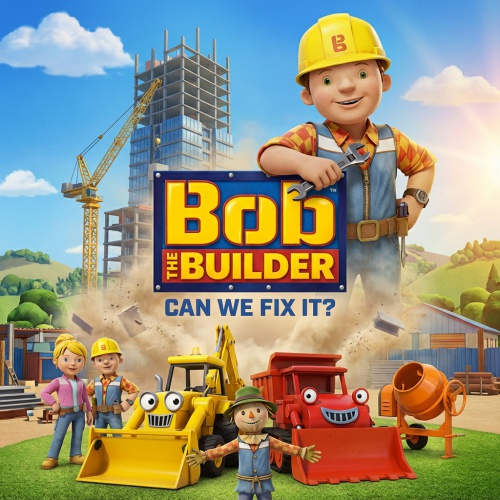 Bob o construtor