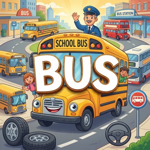 Ônibus