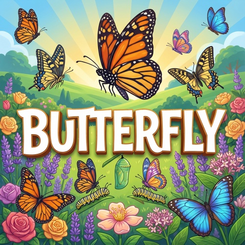 Borboleta