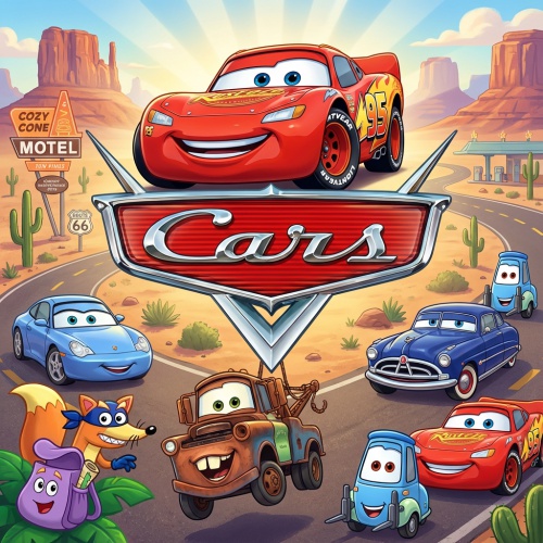 carros