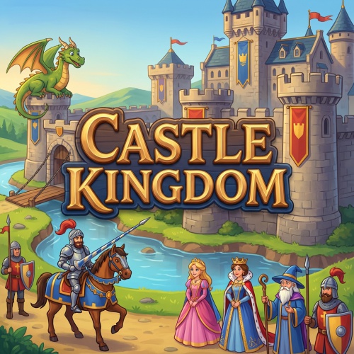 Reino do Castelo