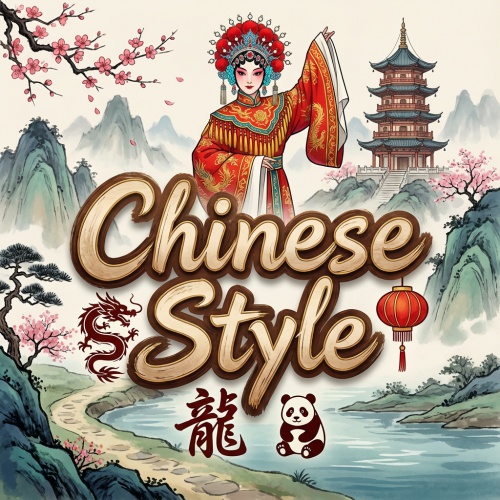 Estilo chinês