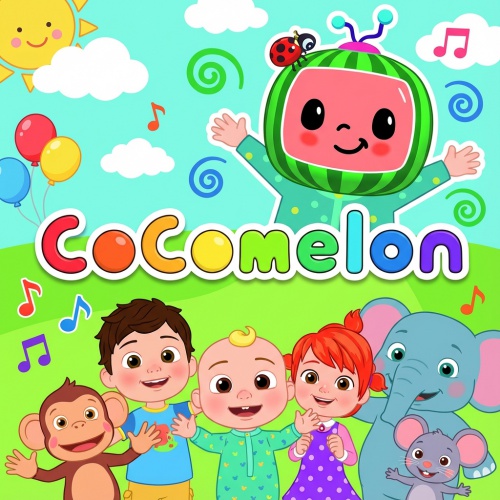 Co Comelon
