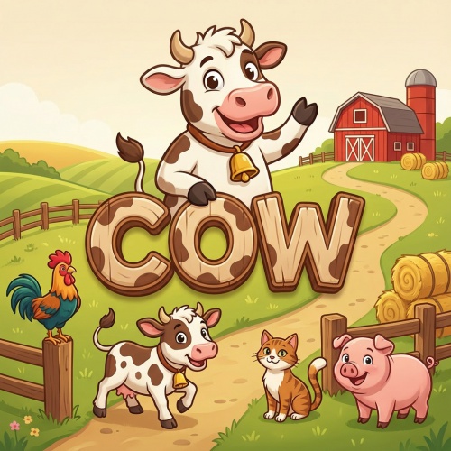 Vaca