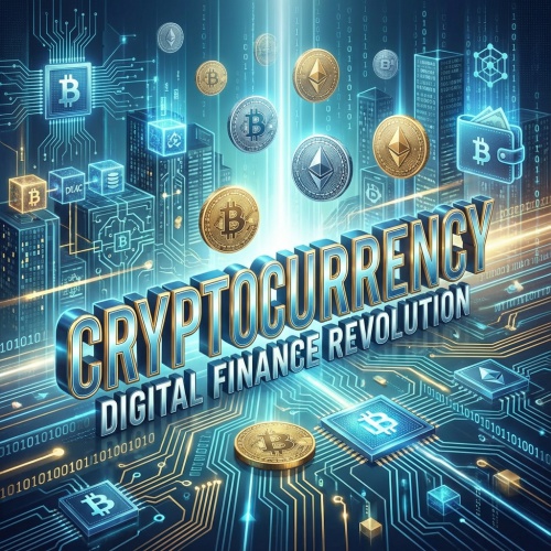 Criptomoeda