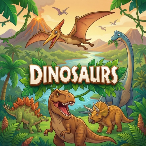 Dinossauro