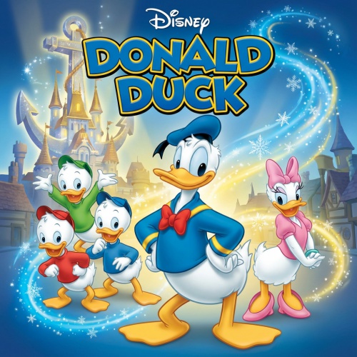 Pato Donald