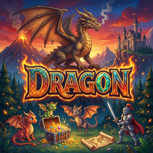Dragão
