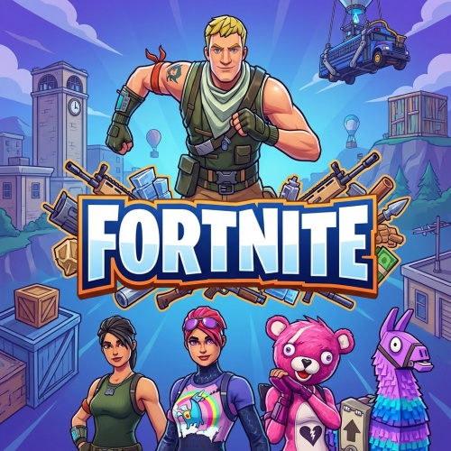 fortnite