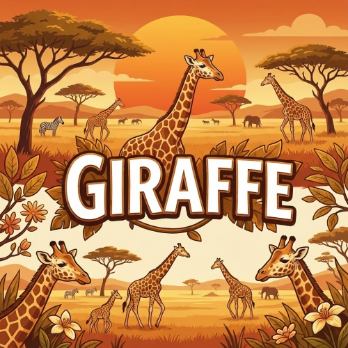 Girafa