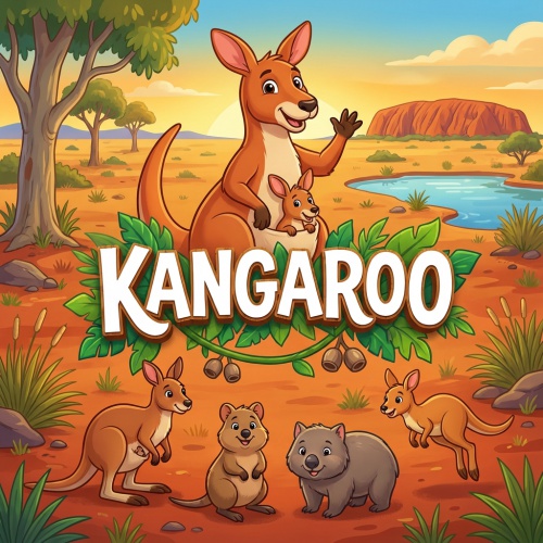 Canguru