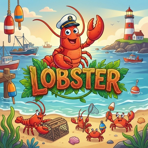Lagosta