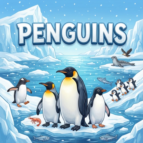 Pinguim