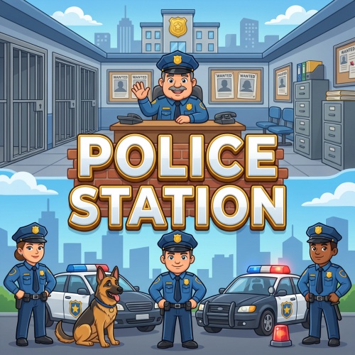 Delegacia de Polícia
