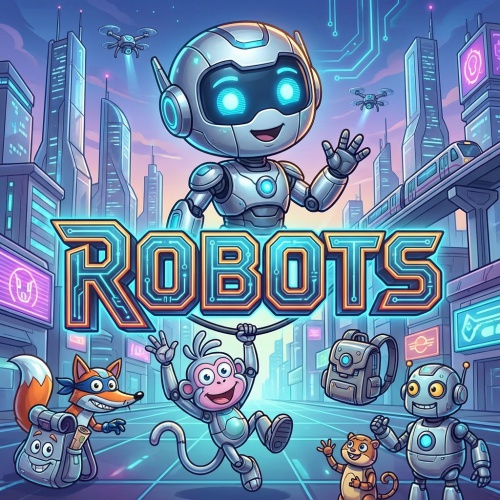 Robô
