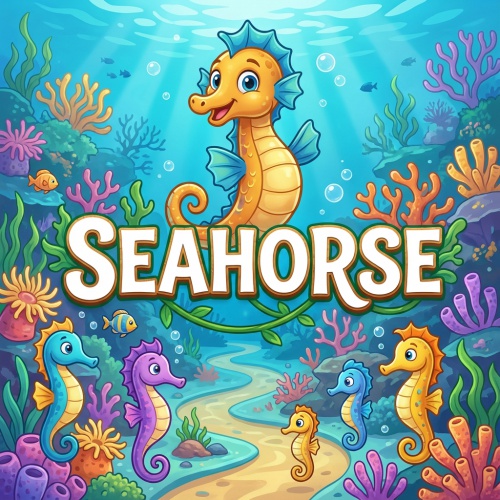 Cavalo-marinho