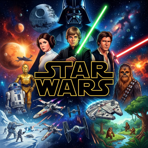Guerra das Estrelas