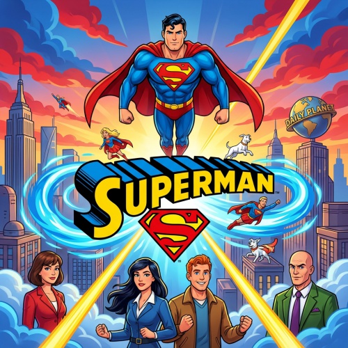 Super homen