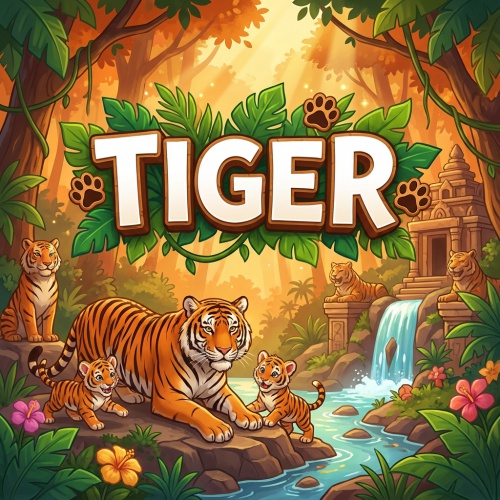 Tigre