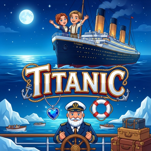 Titânico