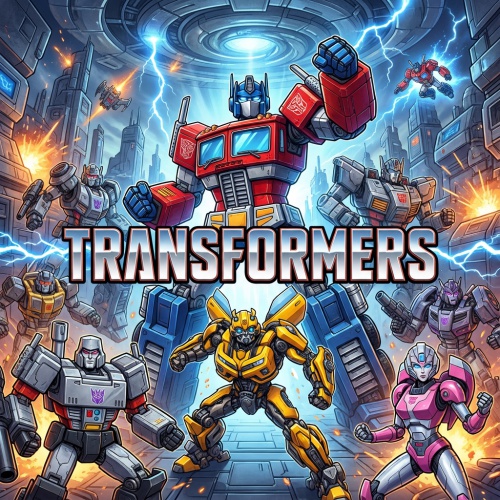Transformadores